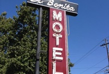 El Bonita Motel